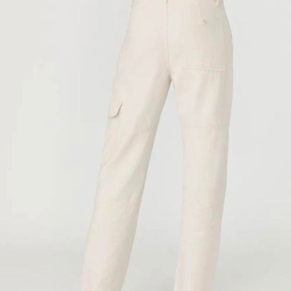 Reformation Cargo Pants - Picture 1 of 3